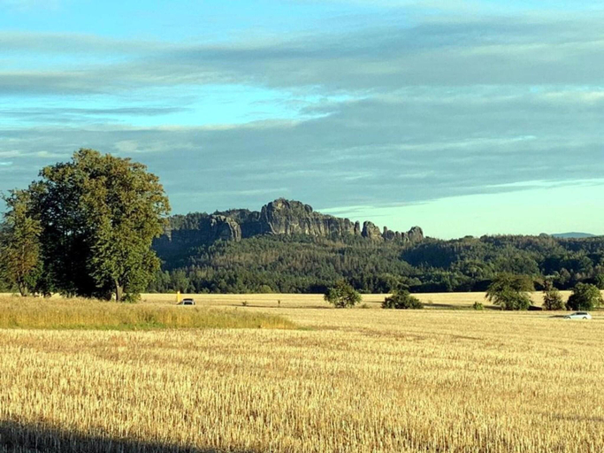 Others 2, Wohnung in Lichtenhain beim Bohmischen Park, Sächsische Schweiz-Osterzgebirge