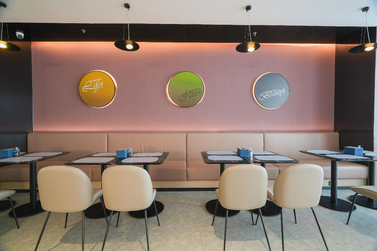Food & Drinks 5, Nihao Hotel Rizhao Qinhuangdao Road, Rizhao