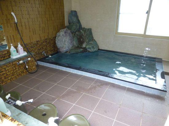 Others 4, Ryokan Hashimotoya, Niigata