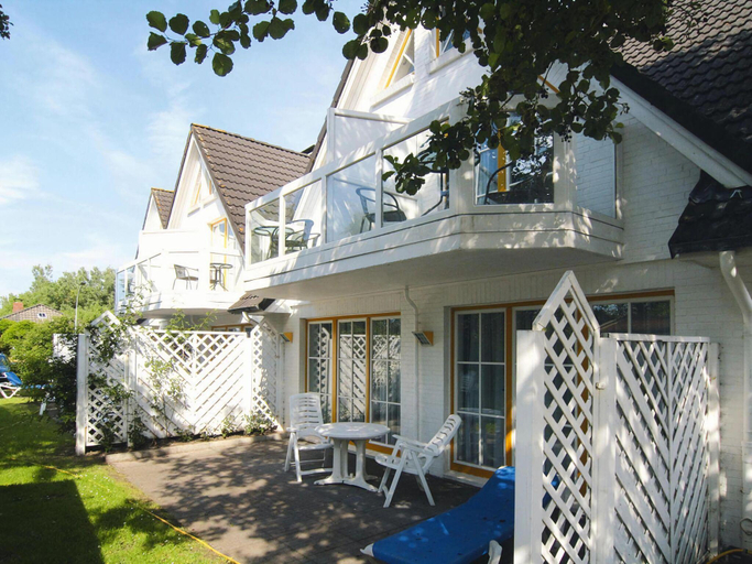 Exterior & Views 2, Ferienwohnung in St. Peter-Ording., Nordfriesland