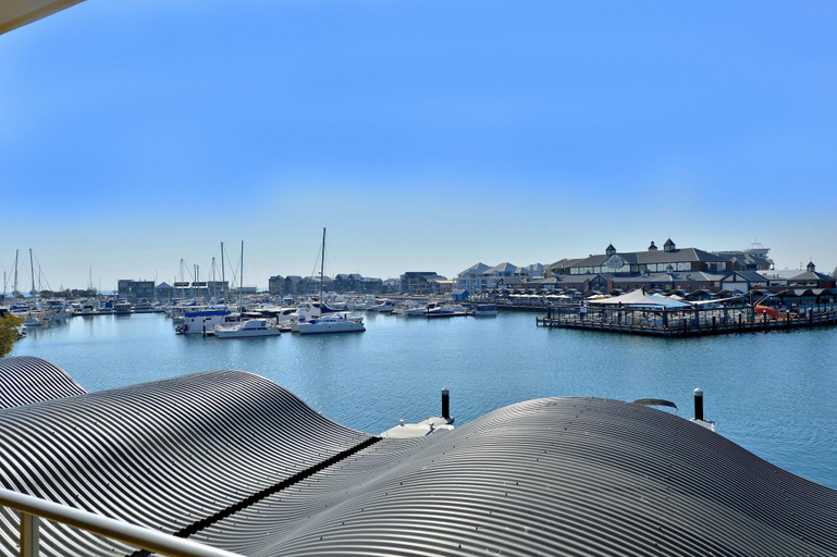 Others 5, Dolphin Quay Apartments., Mandurah