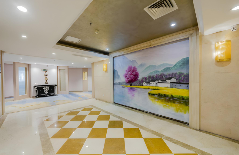 Others 3, WASSIM Hotel Jiaxing Wanda Plaza, Jiaxing