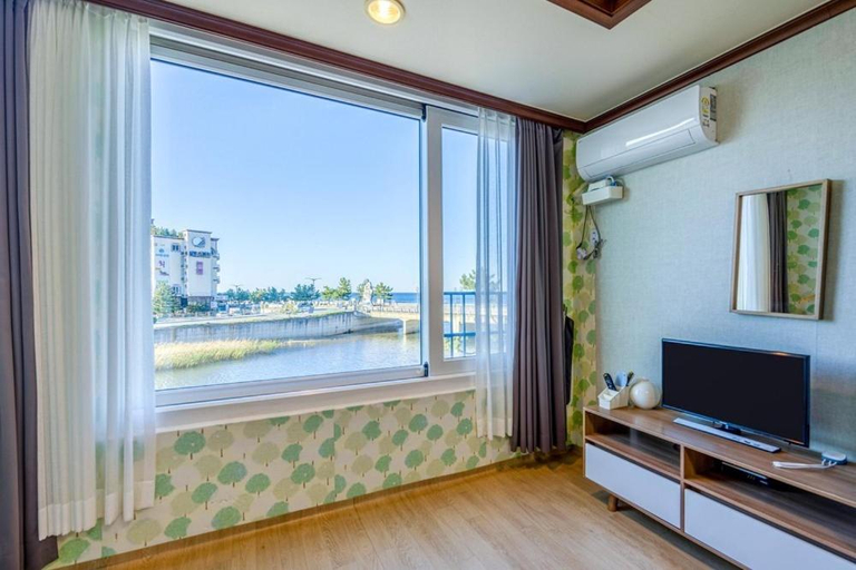 Others 4, Yangyang Hajodae Condotel, Yangyang