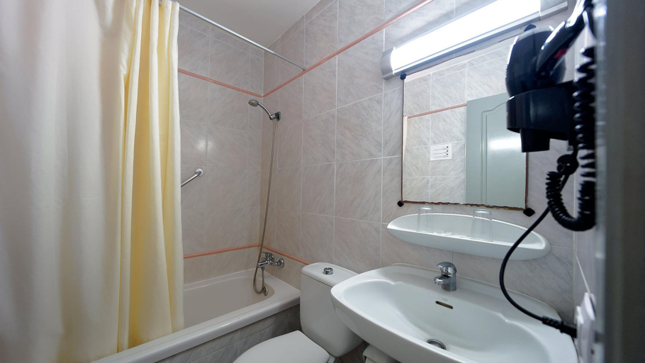 Bathroom 4, Bungalows Maspalomas Oasis Club - All Inclusive., Las Palmas
