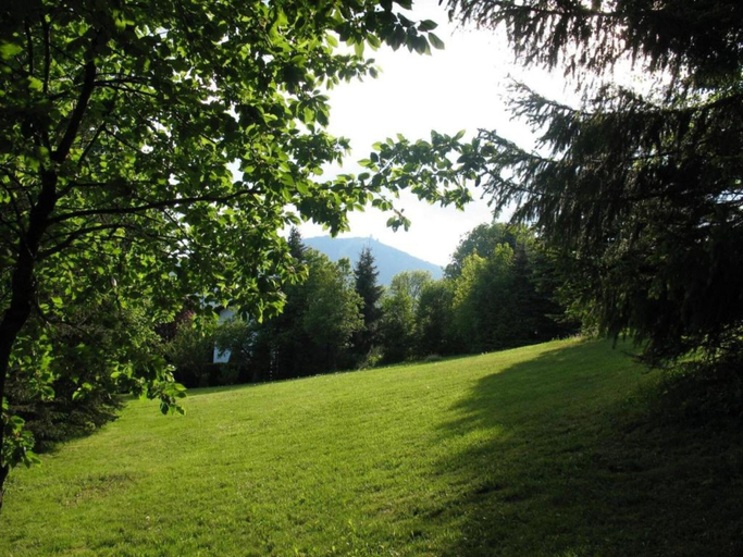 Others 5, Gartenwohnung Gossweinstein, Forchheim