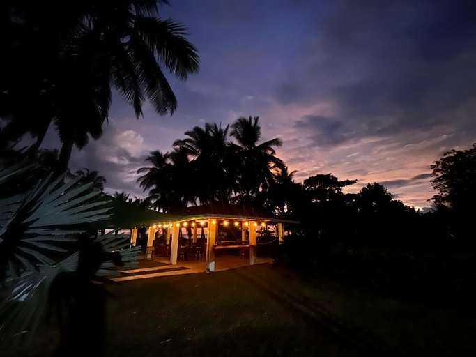 Food & Drinks 3, Tranquilidad Resort, Parrita
