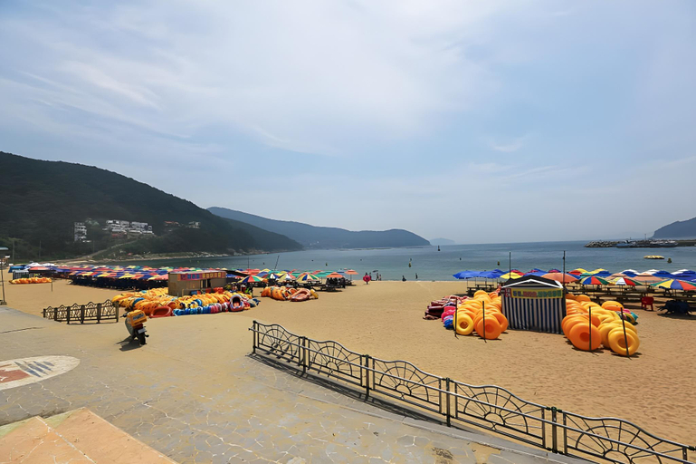 Others 4, Casadimarae pension, Geoje
