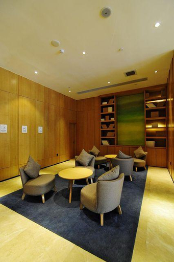 Others 5, Ji Hotel Quanzhou Wanda, Quanzhou