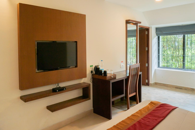 Bedroom 3, The Sanihara Resort, Wayanad