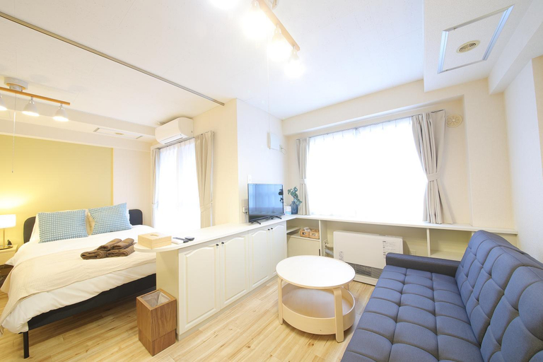 Others 5, ノーザンヒルズ南6条 - 札幌観光に便利 - 機能的で居心地よい滞在, Sapporo