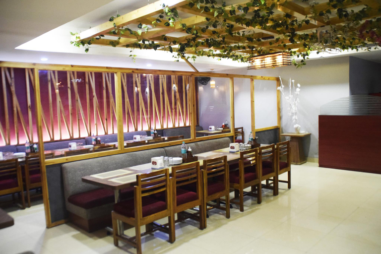 Food & Drinks 3, A P Residency, Ambala