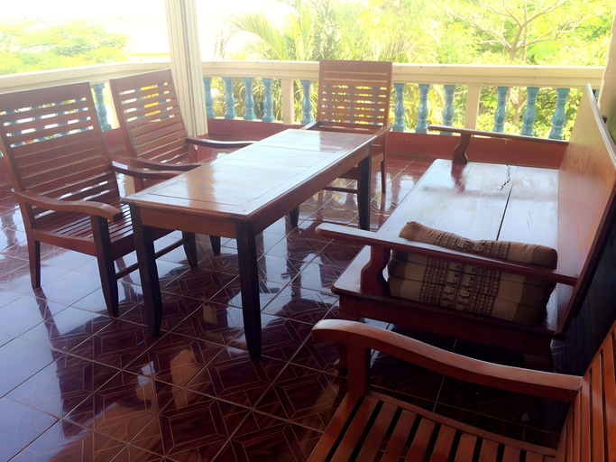 Others, Don Khong 1 Guesthouse, Khong