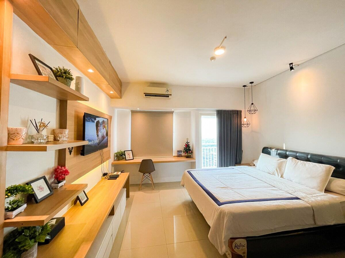 Others 5, Dukuh Pakis Apartments, Surabaya