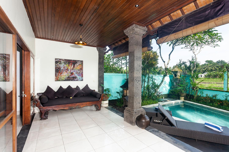 Sport & Beauty 2, Umah Bidadari Villas by GenuineHost, Gianyar