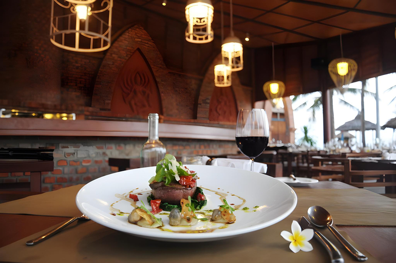Food & Drinks 4, Purama Resort Villa, Da Nang