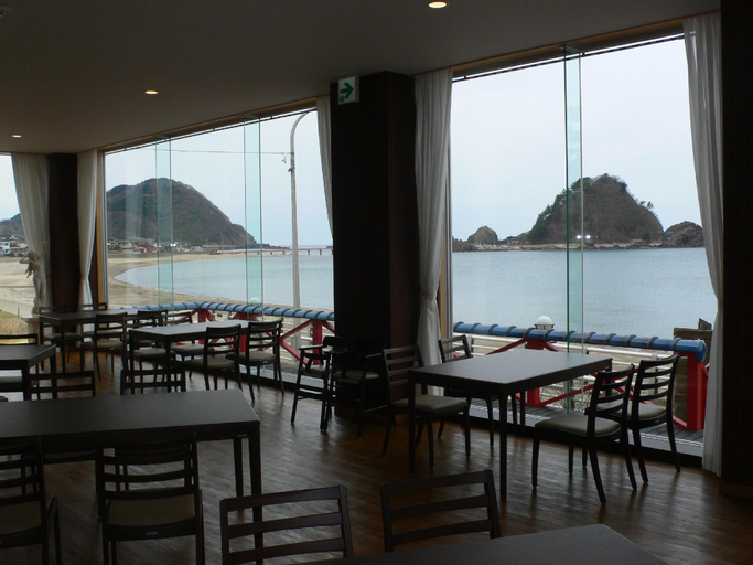 Food & Drinks 5, Yura Onsen Yaotome, Tsuruoka