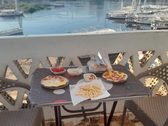 Food & Drinks 4, NiLe ViEW RANA NUbian Guest HOUES, Aswan