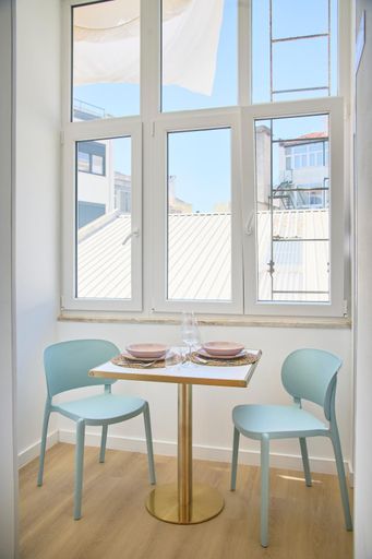 Others 2, Brand New Hostel Anjos, Lisbon
