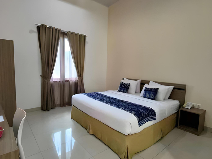 Bedroom 4, Tanto Hotel, East Sumba