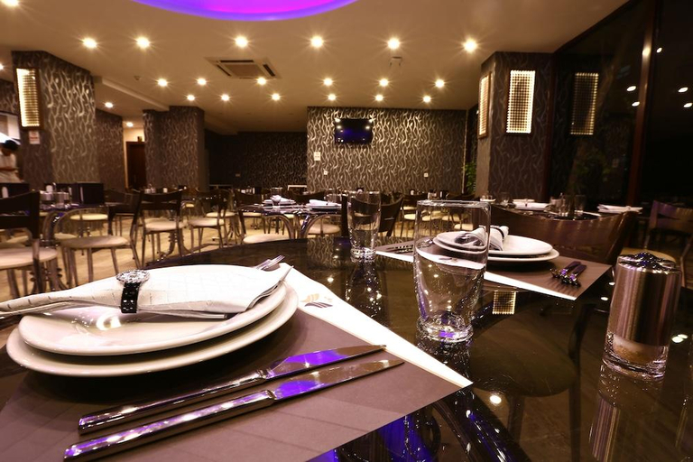 Food & Drinks 4, AZD House Hotel, Kızıltepe