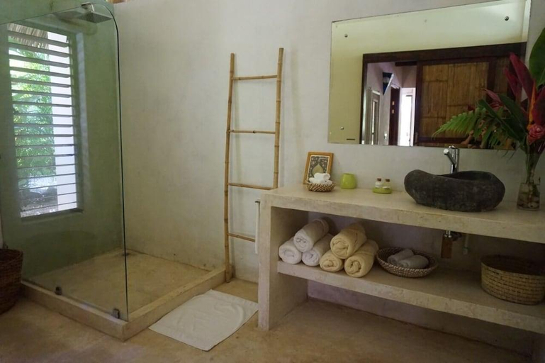 Bathroom 3, Villas Argan - Paradise Gateway, Puntarenas