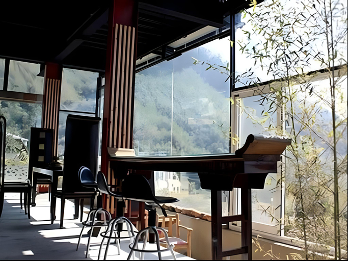 Food & Drinks 5, Dang Guei Homestay, Chiayi County