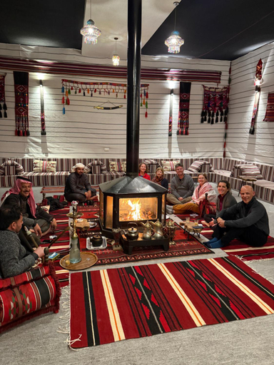 Others 5, Wadi Rum Bedouin Camp, Aqaba