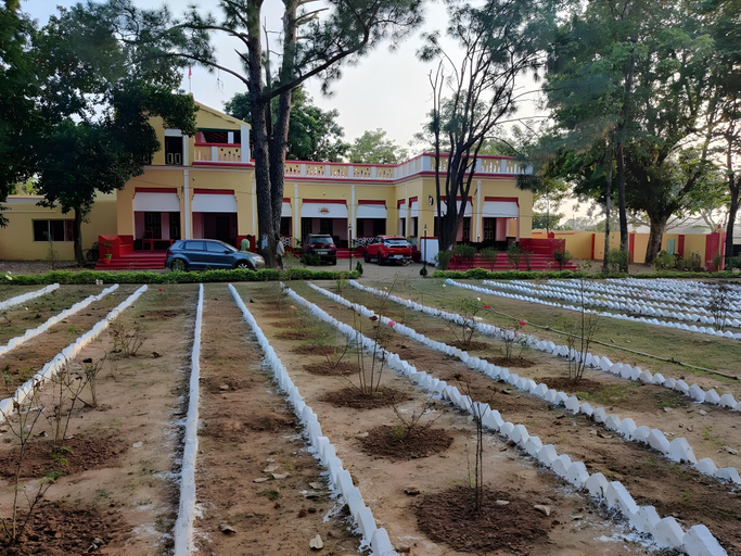 Others 3, TULIN HERITAGE BUNGALOW, Puruliya