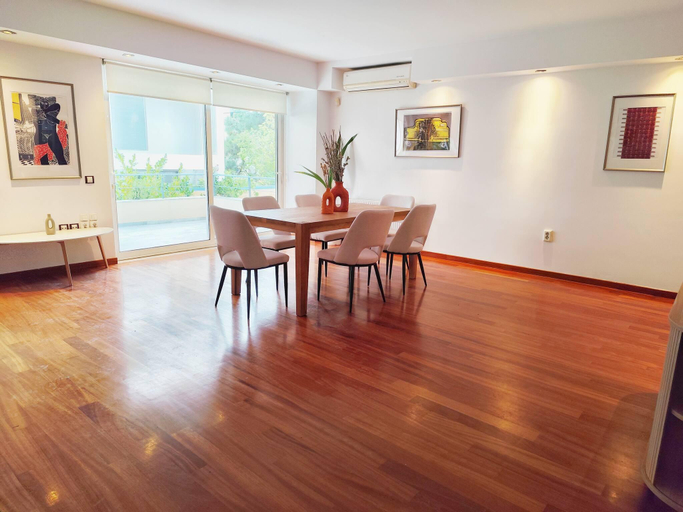 2, Adelos New Villa Elliniko Fresh, Attica