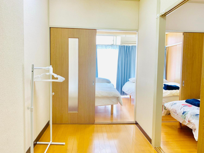 Bedroom 2, Shinjuku -JX house SJ0284, Shinjuku