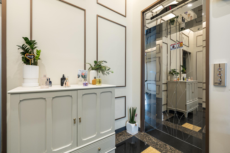 Bathroom, Cheonan Sothebys, Cheonan