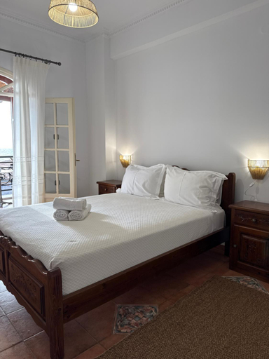 Others 4, Limeni Studios, Peloponnese