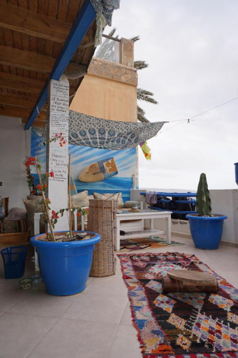 Others 5, Hostel The Endless House Anchor point, Agadir-Ida ou Tanane