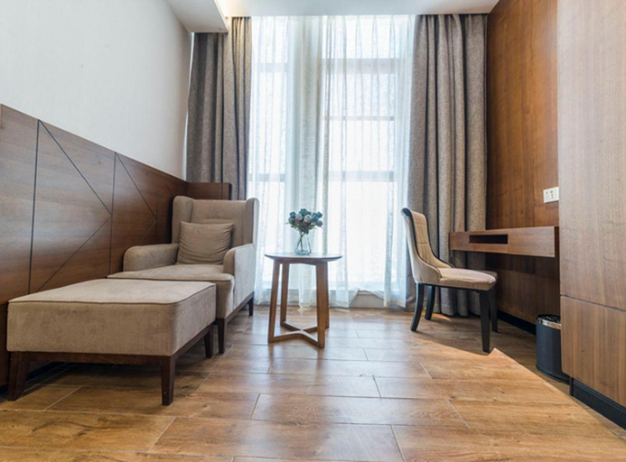 Others 5, Borrman Hotel Xinxiang Muye Avenue, Xinxiang