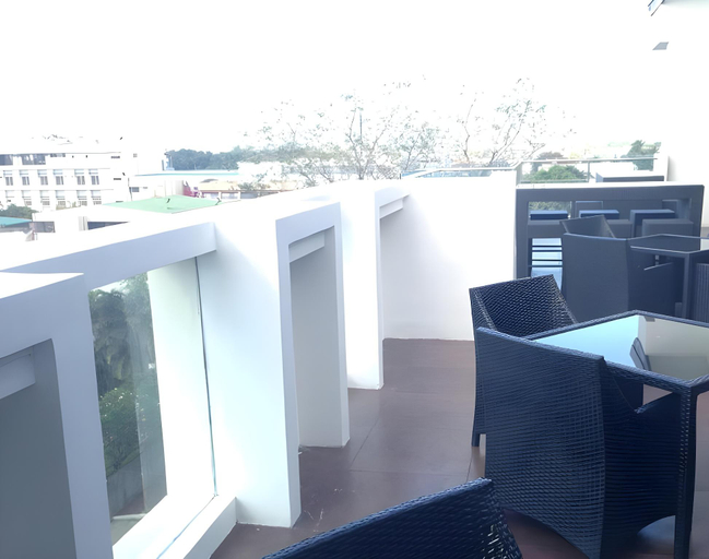 Food & Drinks 5, Avenue Suites, Bacolod City