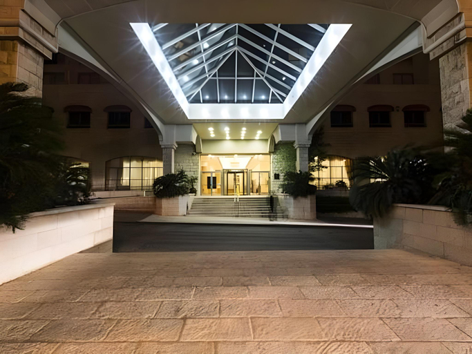 Exterior & Views, Hotel Plaza Nazareth Ilit