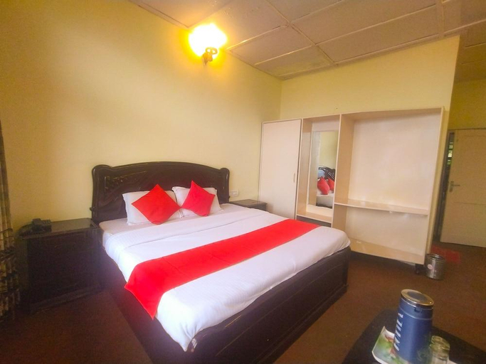 Bedroom 5, HOTEL SURYA RESORT DALHOUSIE, Chamba