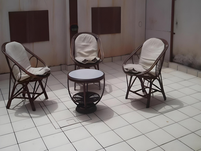 Others 4, Hotel Suraj Classic, Pune