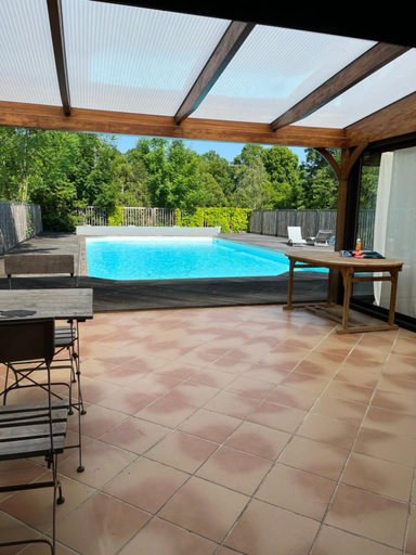 Sport & Beauty 5, Chez Tobi, Eure