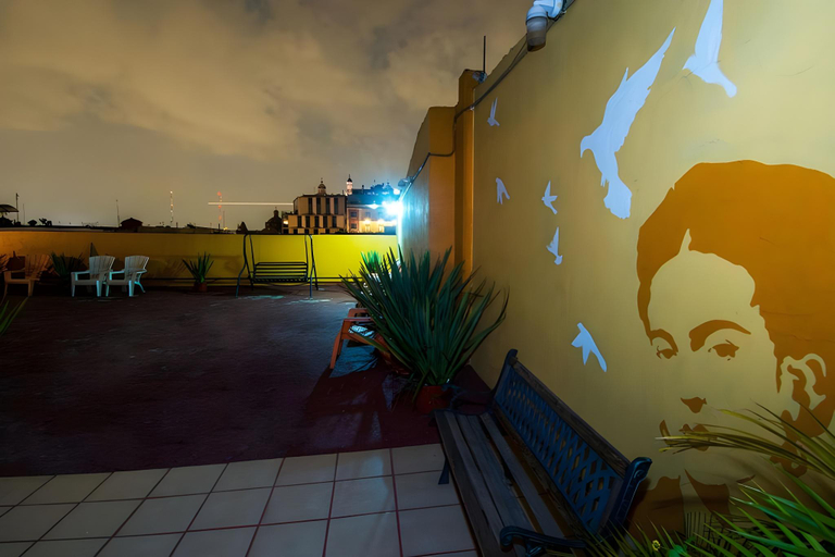 Others 4, Hotel Amigo Suites - Adults Only, Mexico City