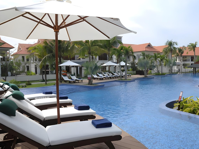 Sport & Beauty, Pearl Paradise 4BR Ocean View  Villa [Da Nang], Ngũ Hành Sơn
