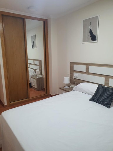 3, Apartagal-Urb. Traineira, Lugo
