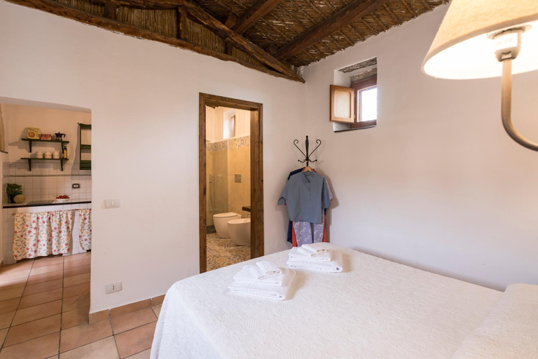 Bedroom 2, Villa Zottopera - Dimora di Sicilia, Ragusa