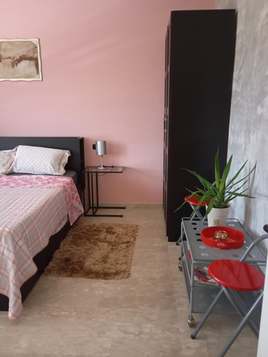 Others 5, Next b&b, Frosinone
