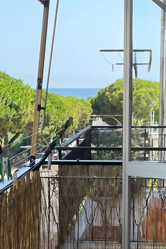 Others 5, House of Sun, beach 400m + free parking, Albenga, Savona
