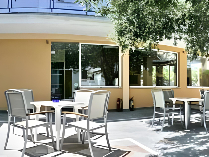 Food & Drinks 5, Sunset Hotel, North Aegean
