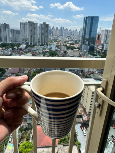 Food & Drinks, Coast Residences, Pasay City