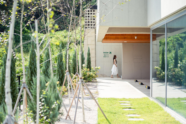 Others 5, Gapyeong Stay Hayeon Pool Villa, Gapyeong