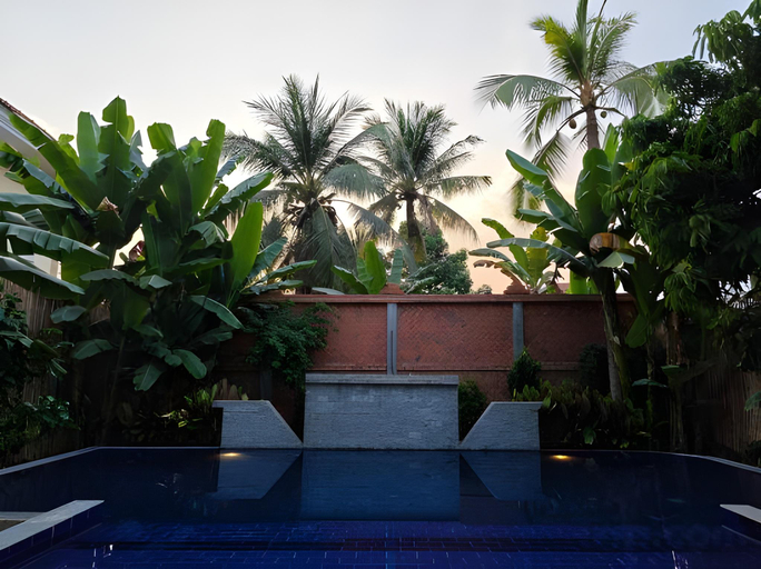Sport & Beauty 4, Angkor Sand Hotel, Siem Reap