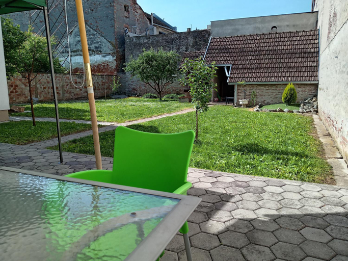 Sport & Beauty, Apartments Kosevic, Osijek